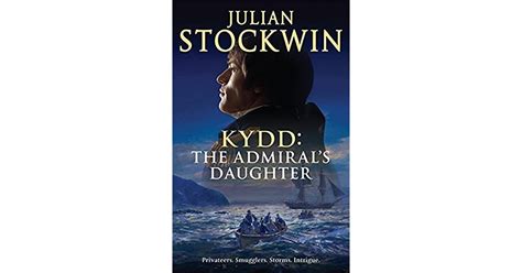 The Admirals Daughter By Julian Stockwin