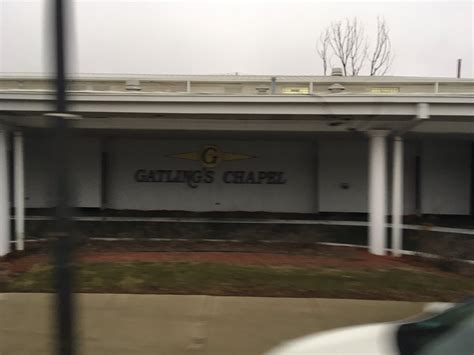 gatling funeral home chicago illinois - Adrianne Eagle