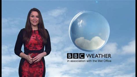 Bbc One Look East Morning Weather 291215