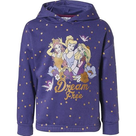 The french club on sale; Disney Princess Sweatshirt »Disney Princess Sweatshirt für ...