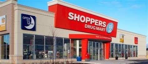 Styles, colors and items will vary by store. Shoppers Drug Mart - Drugstores - 9651 Yonge Street ...