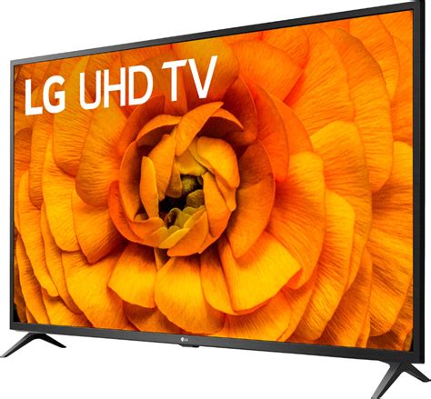 Customer Reviews Lg 65 Class Un8500 Series Led 4k Uhd Smart Webos Tv