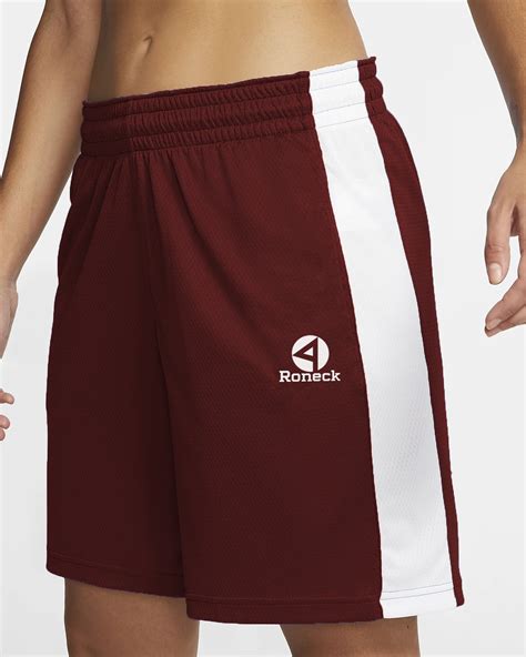 Basketball shorts from nike, jordan, adidas, and under armour are made for action. Women's Basketball Shorts - Roneck