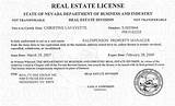 Florida Real Estate License