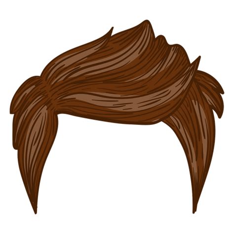 Hair Vector Png At Collection Of Hair Vector Png Free