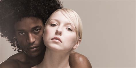 Black Man And White Girl - The Reality Of Dating White Women When You're Black | HuffPost