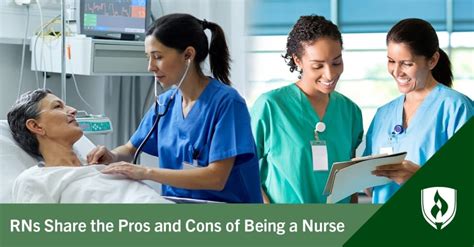 Benefits Of Becoming A Nurse