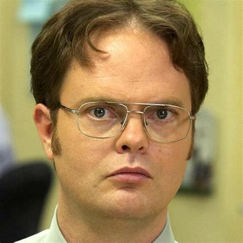 Dwight Schrute Youtube