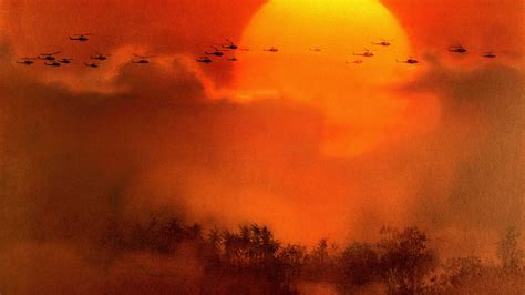 Movie Apocalypse Now Hd Wallpaper