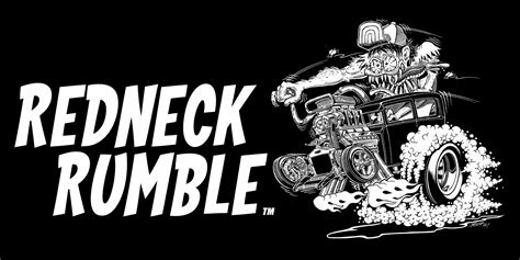 The Redneck Rumble