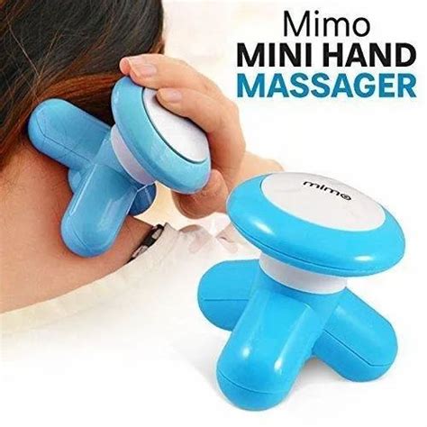 0367 Usb Vibration Full Body Massager Full Body Massage Machine फुल