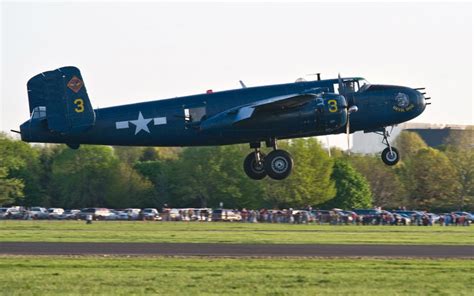 The Most Stunning North American B 25 Mitchell Images Military Machine