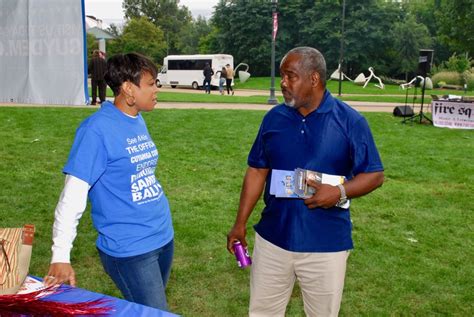 Supporters of shontel brown say she presents a more unifying message after four years of the trump administration.credit.mike cardew/akron beakon journal, via usa today network. Meet Shontel | Shontel Brown For Congress