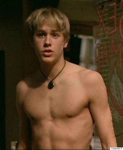 Brits Blitz From Queer As Folk To Sons Of Anarchy How Charlie Hunnam Quietly Became One Of
