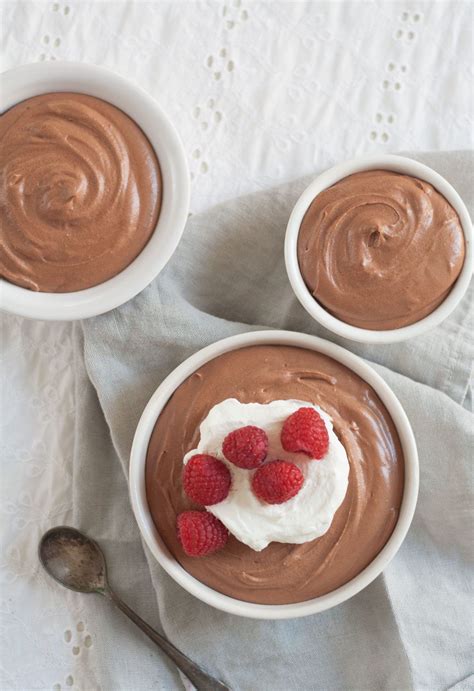 Learn how to make chocolate mousse at home delicious sweet recipe by anushruti.craving for some sinfully sweet chocolate dessert then try to make a very. 3 ingredient chocolate mousse | Recipe | Chocolate mousse ...