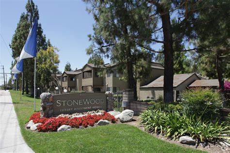 Take your time when considering the layout during a tour of 3 bedroom apartments. Stonewood Apartments Apartments - Riverside, CA ...