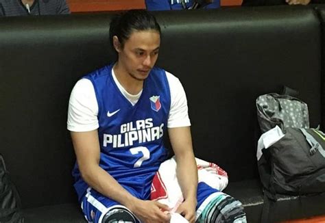 Work In Progress As Romeo Joins First Gilas Practice Inquirer Sports
