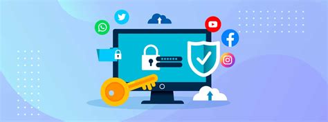Social Media Security For Businesses The Cag