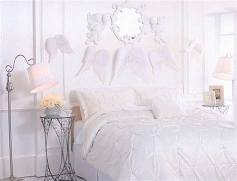 Decorating Theme Bedrooms Maries Manor Angels Interior Design