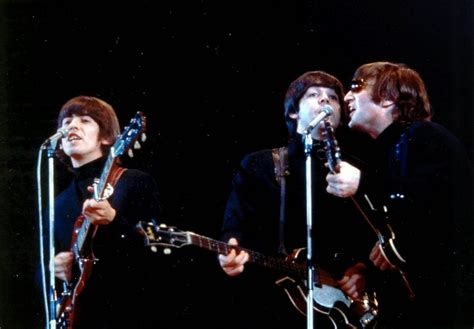 The Daily Beatle The Beatles Final Uk Concert