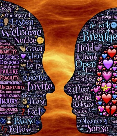 Having Empathy And Being An Empath What’s The Difference Psychology Today