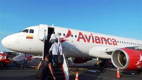 Anac Suspende Todas As Operações Da Avianca Brasil