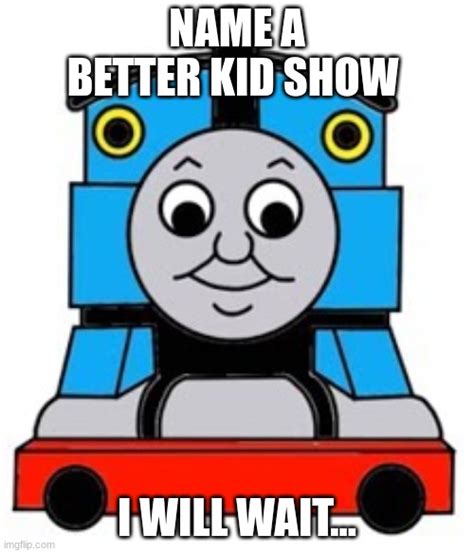 Im Waiting Imgflip