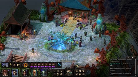 We couldn't be more excited to get all of you involved in pillars of eternity ii: Obsidian Joining Microsoft Was "Absolutely Critical" to ...