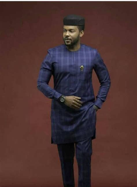 Check spelling or type a new query. Nigerian Men Just Stepped Up Their Agbada Game on Fashion ...