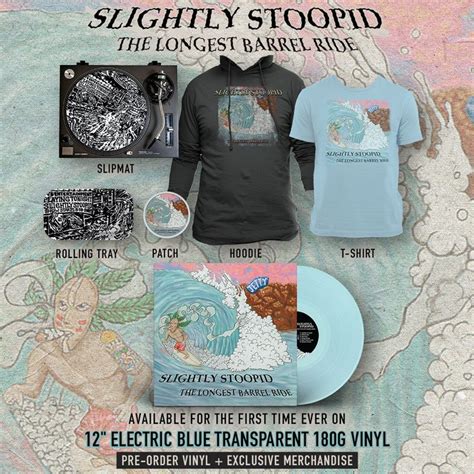 Slightly Stoopid Tour Dates Concert Tickets And Live Streams