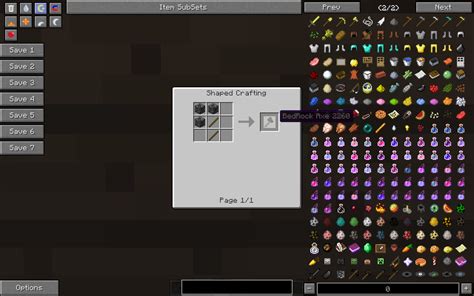 Feb 13, 2021 · after a few minutes of sitting out in a dry biome, the wet sponge will turn into a regular sponge. BedRock Mod 1.4.7 - Minecraft Mods - Mapping and Modding ...