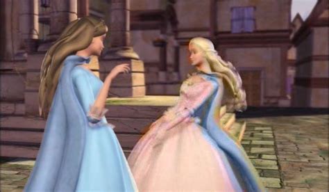 It is directed by william lau and stars the voice of kelly sheridan as the barbie protagonists, anneliese and erika. Cartoons Videos: Barbie Princess Erika Photos and HD ...