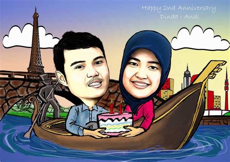 Maybe you would like to learn more about one of these? Jasa Karikatur Wajah (Karikatur Digital dan Manual): Jasa ...