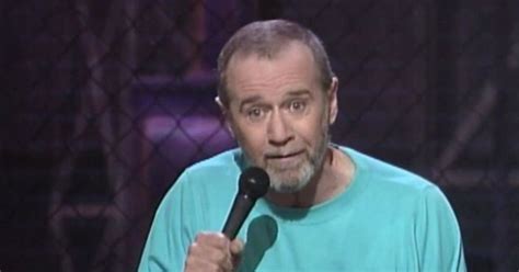 The Top 10 Funniest George Carlin Specials Ranked