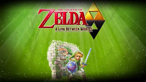 the legend of zelda a link between worlds full hd wallpaper and background image 1920x1080