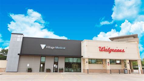 Walgreens Adding Doctors To 500 700 Stores In Deal With