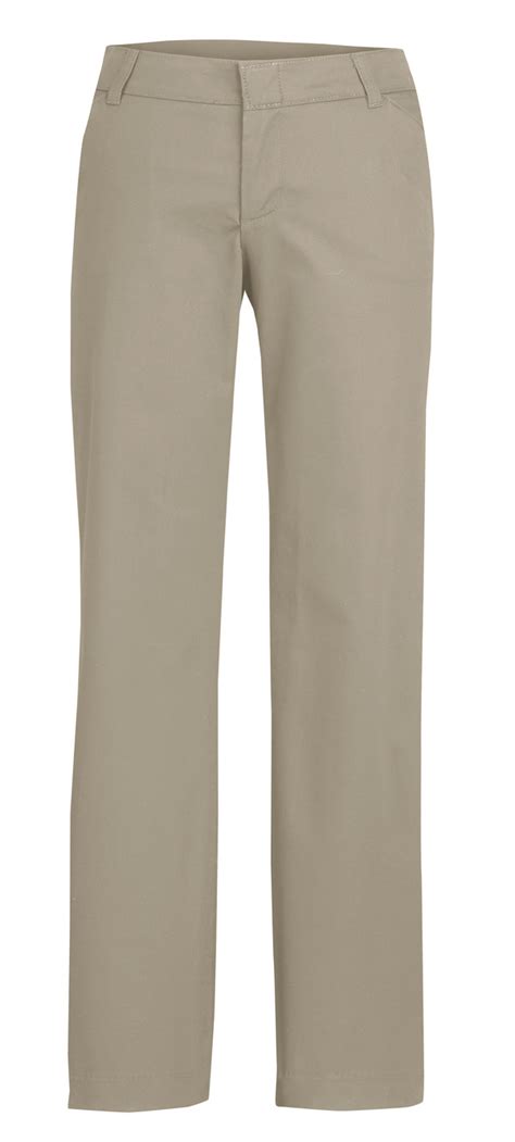 Womens Stretch Twill Pant Industrial Workwear Uniform Pant Dickies® B2b