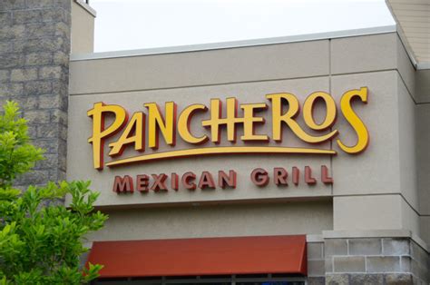 Pancheros Mexican Fast Casual Franchise Uses Technology To Improve