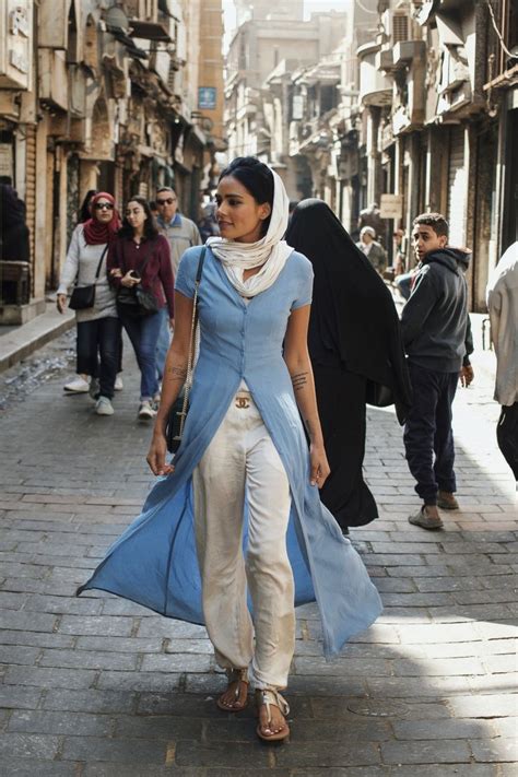 Cairo Streetstyle Egypt Fashion Morocco Fashion Egypt Clothing