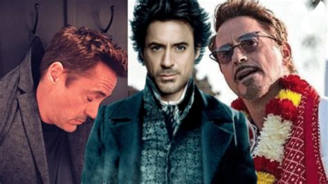 Died on wednesday morning at the age of 85. 7 Reasons, WHY We Love Robert Downey Jr So Much?