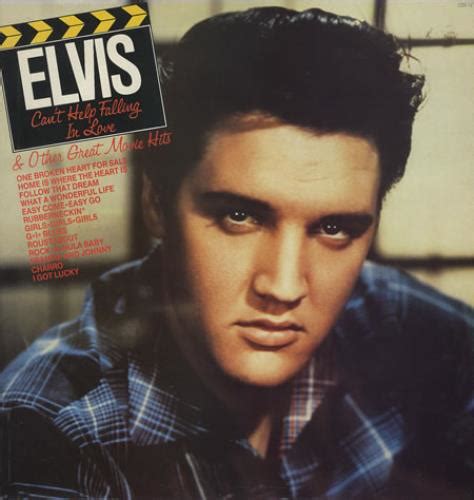 7.6 imdb rating 99 views. Elvis Presley Can't Help Falling In Love & Other Great ...