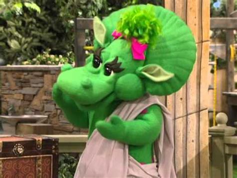 Check spelling or type a new query. Barney and Friends: Storytime with Barney - Clip - YouTube