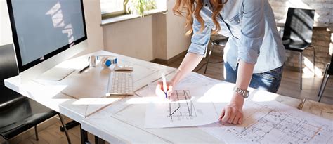 How To Become An Architect Salary Qualifications Skills And Reviews