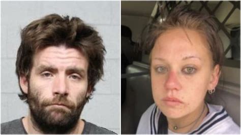 Oklahoma Love Triangle Murder Suspects Used A Crowbar To Beat The Victim