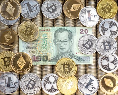 Bitcoin was the first blockchain (skip to the bitcoin section for more information on how it started and what it does). Thailand brings crypto-currency under AML Laws