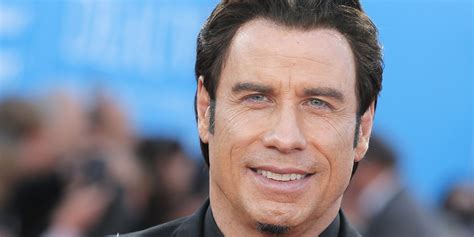 See his all girlfriends' names & biography. {Exclusive} John Travolta Joins Christopher Plummer-Led ...
