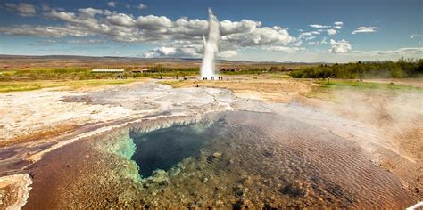 Reykjavik Golden Circle Full Day Tour With Kerid Crater Getyourguide