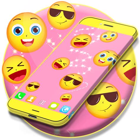 All our live wallpapers have been personally selected so you can personalize your device and let it looks great. Emoji Live Wallpaper