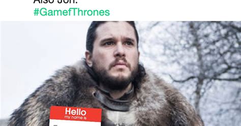 37 tweets you ll only find funny if you watched ‘game of thrones season 8 episode 4