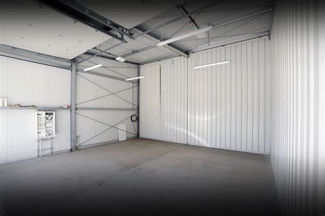 Informieren sie sich hier über unsere verschiedenen angebote und leistungen. 7YRDS XXL Garagen | Standorte
